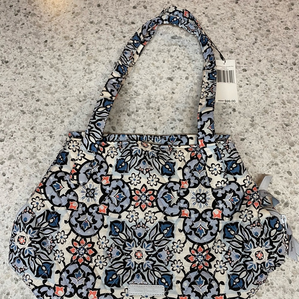Vera Bradley shoulder bag